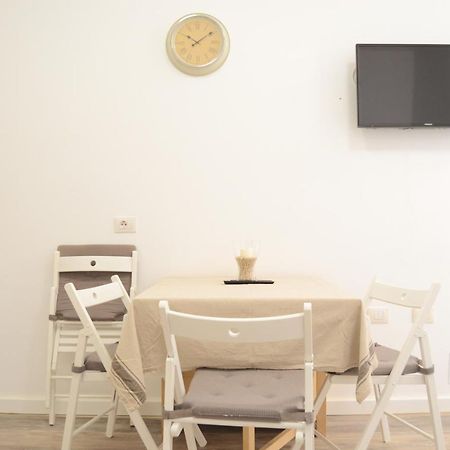 Apartamentos El Marinero - Roque Caleta de Sebo Exteriér fotografie
