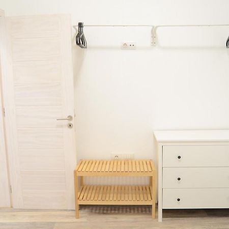 Apartamentos El Marinero - Roque Caleta de Sebo Exteriér fotografie