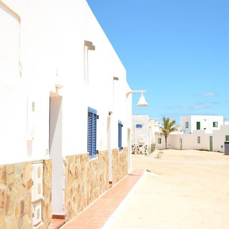 Apartamentos El Marinero - Roque Caleta de Sebo Exteriér fotografie