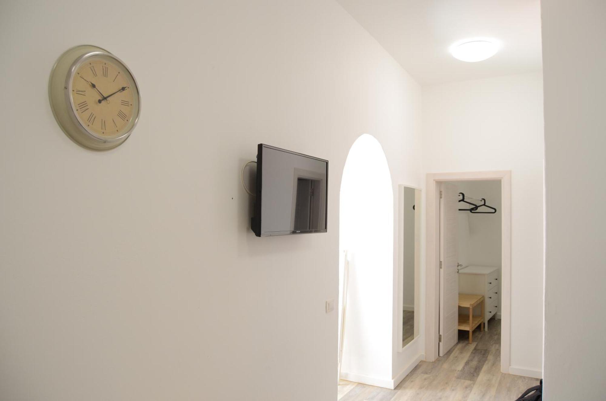 Apartamentos El Marinero - Roque Caleta de Sebo Exteriér fotografie