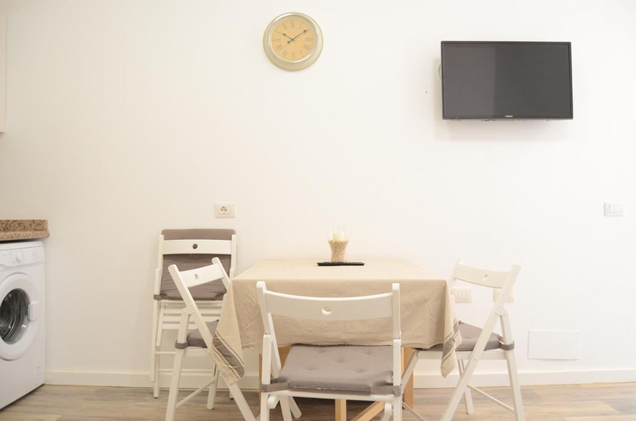 Apartamentos El Marinero - Roque Caleta de Sebo Exteriér fotografie