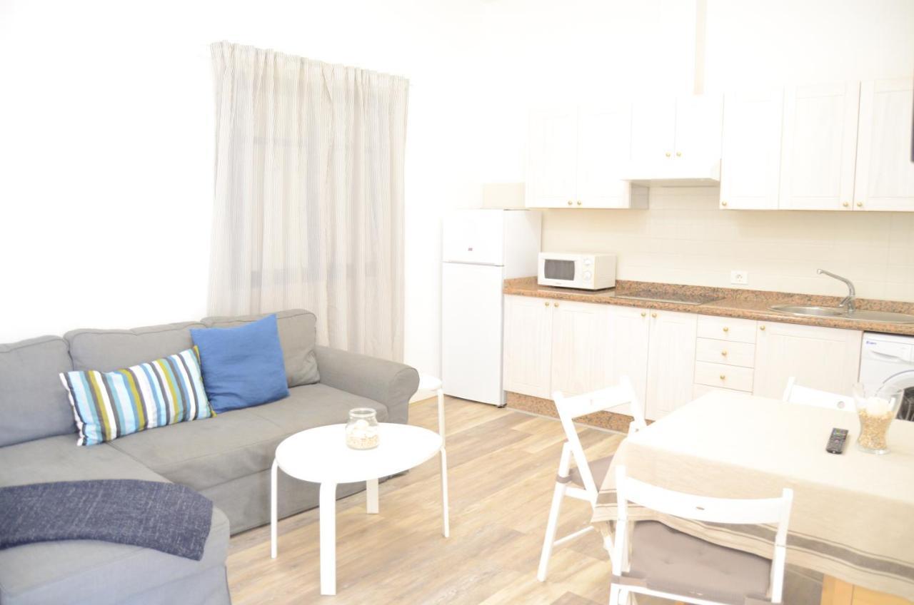 Apartamentos El Marinero - Roque Caleta de Sebo Exteriér fotografie