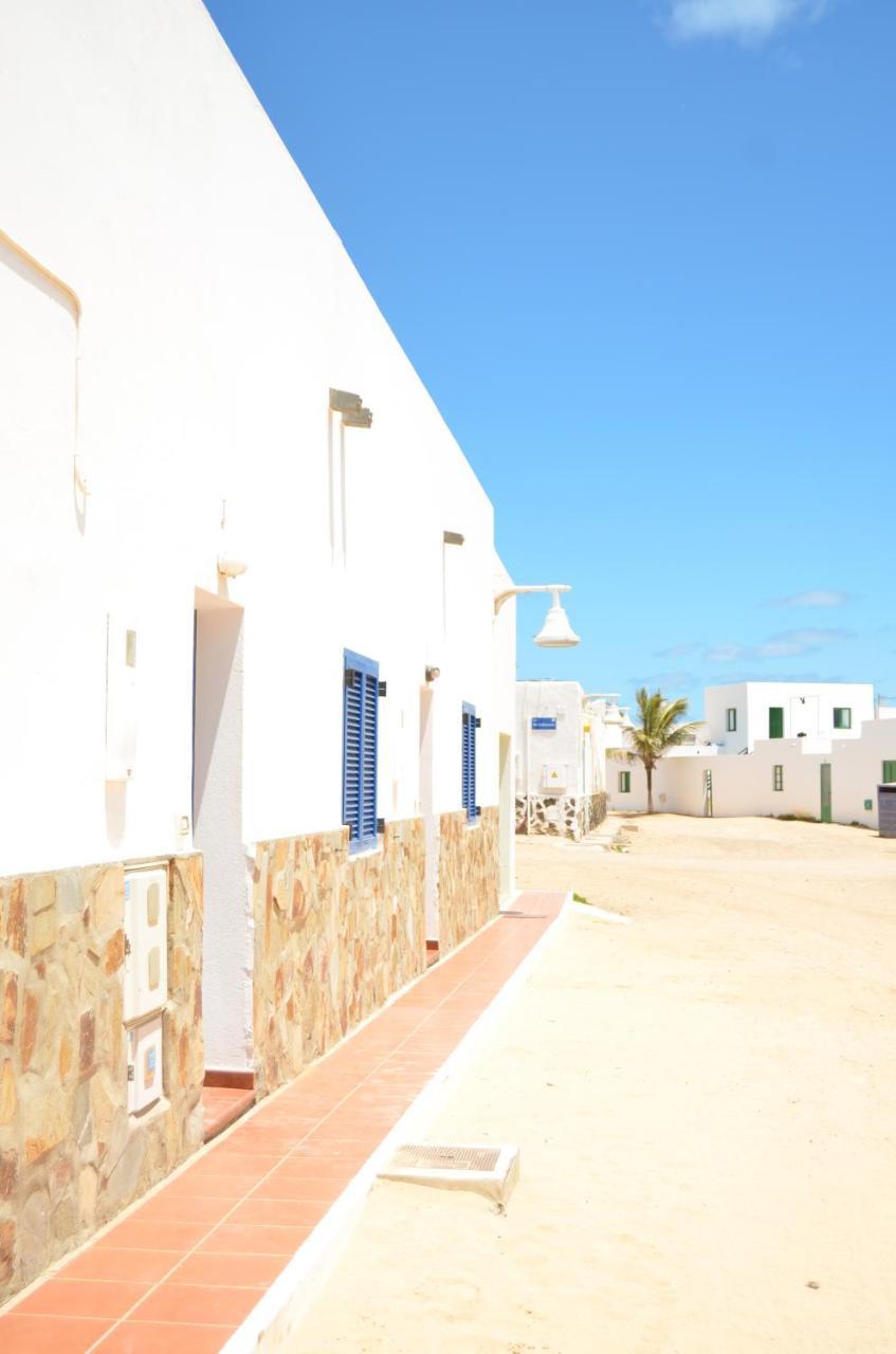 Apartamentos El Marinero - Roque Caleta de Sebo Exteriér fotografie